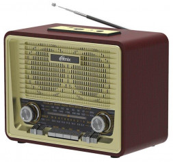 Радиоприёмник RITMIX RPR-088 золото