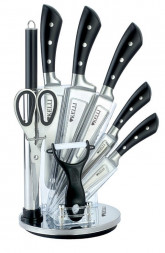 Набор ножей KELLI KL-2029