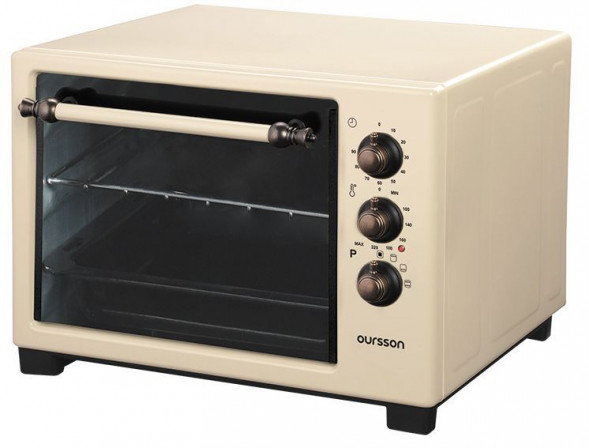 мини духовка OURSSON MO2004/IV