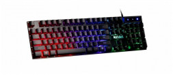 Клавиатура SMARTBUY (SBK-320G-K) RUSH Nucleus