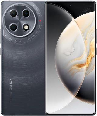 Смартфон TECNO Camon 30S Pro 8/256Gb Grey