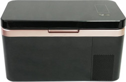 БИРЮСА НС-24G1 24л черный