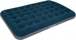 AVENLI Матрас надувной двухместный Double со встроенным ножным насосом 191*137*22 см 24131 (107376)