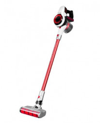 Пылесос REDMOND RV-UR370, Красный