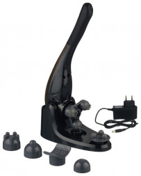 Массажер BRADEX KZ 0306 Массажер для тела универсальный беспроводной