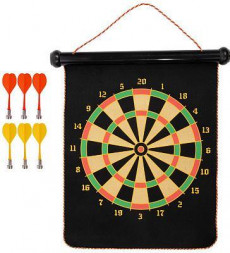 Магнитный дартс ECOS Магнитный дартс MD-01 103605