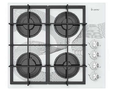 Независимая варочная панель газовая GEFEST СГ СВН 2230 К28
