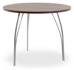 Табурет БИТЕЛ ЛОТОС (серебро, С.-105)