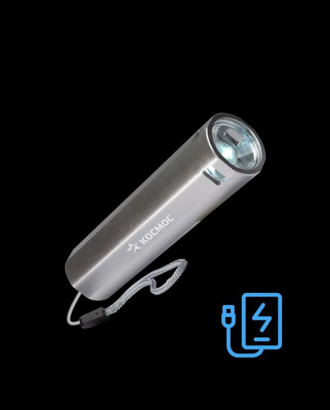 Фонарь КОСМОС KOS116Lit