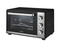 Мини-печи PIONEER MO5015G BLACK