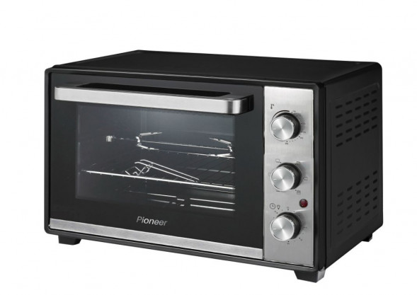 Мини-печи PIONEER MO5015G BLACK