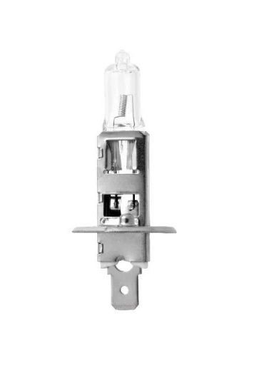 Лампа галогенная МАЯК 52120/BL Н1 12V 55W P14.5s (блистер)
