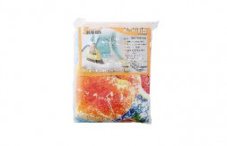 Чехол для гладильной доски РЫЖИЙ КОТ чехол для гладильной доски "ткань" 140х50см (312518)