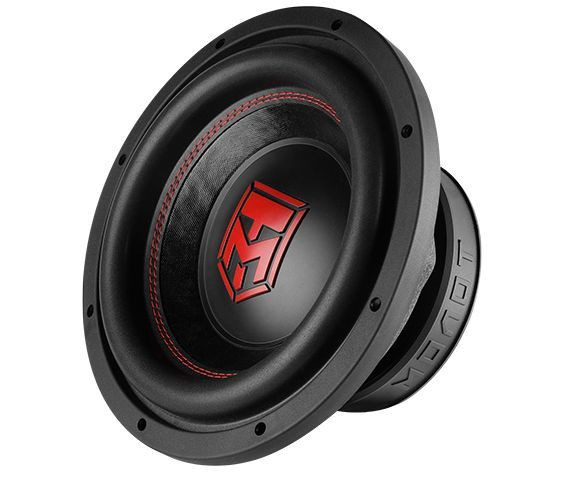 Автосабвуфер URAL МОЛОТ 10