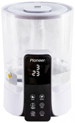 Увлажнитель воздуха PIONEER HDS60