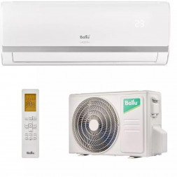 BALLU BSD-09HN8 Lagoon (комплект)