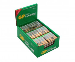 Элементы питания GP (02915) 24ARS-2SB4