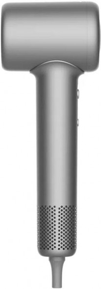 Фен DEERMA DEM-CF51W высокоскоростной (темно-серый)