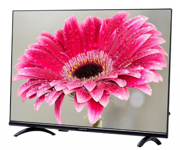 LЕD-телевизор HARPER 32R720T Безрамочный