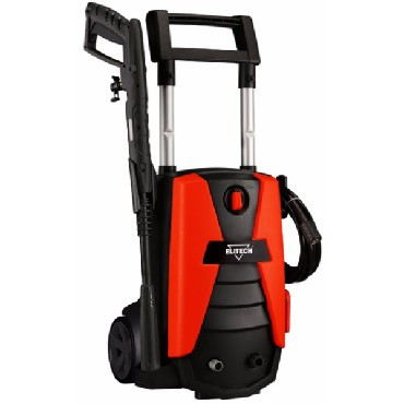Мойка ELITECH 183617 М 1600РБ Мойка высокого давления