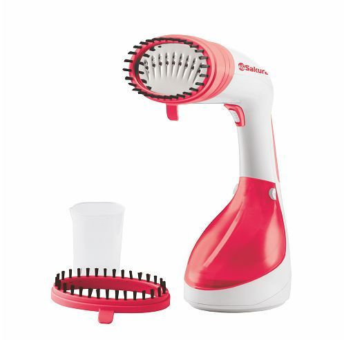 Отпариватель для одежды SAKURA SA-3922P