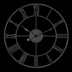 Часы настенные TROYKA 62600000