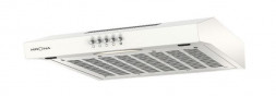Вытяжка KRONA ERMINA 500 white pb
