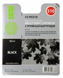 CACTUS CS-PG510 для CANON черный