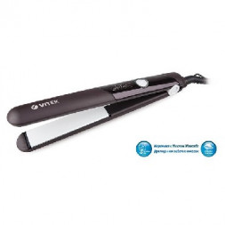 Прибор для укладки волос VITEK VT-2311 VT (щипцы-выпрямление)