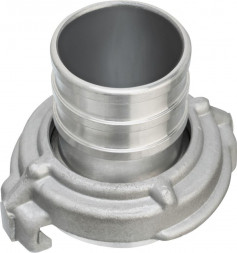 Головка DENZEL Головка рукавная HC50, диаметр 2&quot; 99607