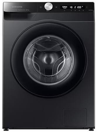 Стиральная машина SAMSUNG WW80AG6S28ABLP