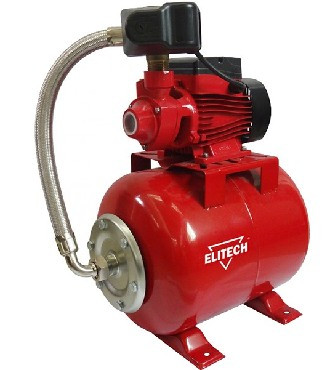 Насос ELITECH 182179 САВ 400В/19