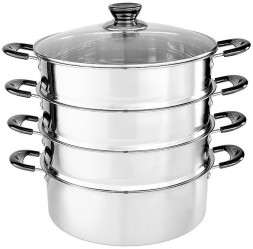 Мантоварка WEBBER BE-082 Мантоварка 7л