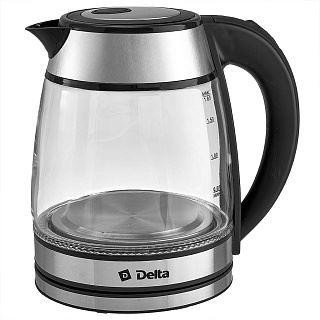 DELTA DL-1120 серебряный