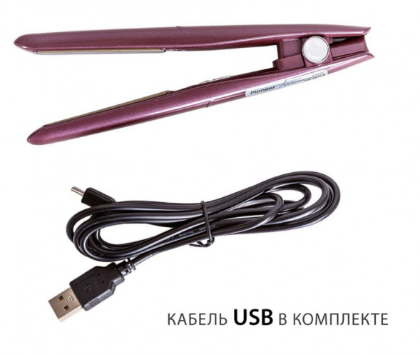 Стайлер PIONEER HS-1014R (14317) стайлер