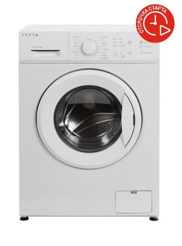 Стиральная машина VEKTA WM-710AW