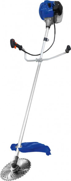 Бензиновая мотокоса OASIS TB-250PD Pro