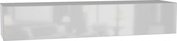 Шкаф навесной НК-МЕБЕЛЬ POINT ТИП-30 шкаф навесной Белый/Белый глянец 71774443 НК-МЕБЕЛЬ POINT ТИП-30 шкаф навесной Белый/Белый глянец 71774443 (1 кор.)