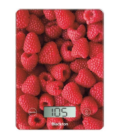 Кухонные весы BLACKTON BT KS1007 Кухонные весы