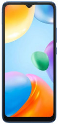 Смартфон XIAOMI Redmi 10C 3GB+64GB ocean blue
