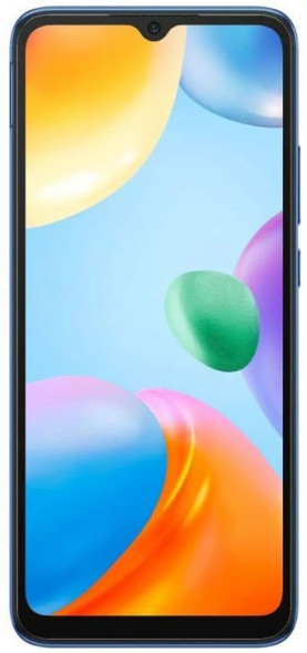 Смартфон XIAOMI Redmi 10C 3GB+64GB ocean blue