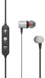 Наушники MORE CHOICE (4627151194721)			 BG20 Silver