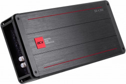 Автоусилитель ACV DX-4.350 V4 4*350Вт/4-3-2 канал/4-2 Ом/HPF/LPF/BP/BassBoost/High Input/D class ACV DX-4.350 V4 4*350Вт/4-3-2 канал/4-2 Ом/HPF/LPF/BP/BassBoost/High Input/D class