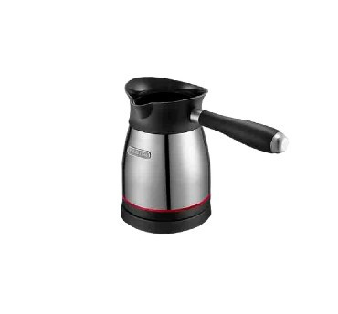 Кофеварка CENTEK CT-1098 SS турка 500мл