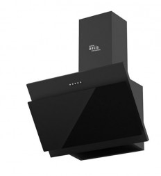Вытяжка OASIS ND-60B (V) (making oasis everywhere) черный