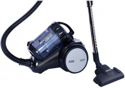 Безмешковый пылесос CENTEK CT-2524 черный/Grey