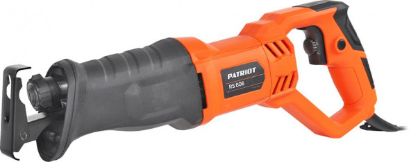 Пила сабельная PATRIOT 110303606 RS 606 Пила сабельная