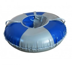 Тюбинг КЕДР 95-0202-Ст Сноутьюб 95 см, автотент, секторный верх