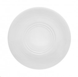 Блюдце TUDOR TU2312 для бульонницы 16 см