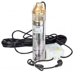 Насос ВИХРЬ СН-50